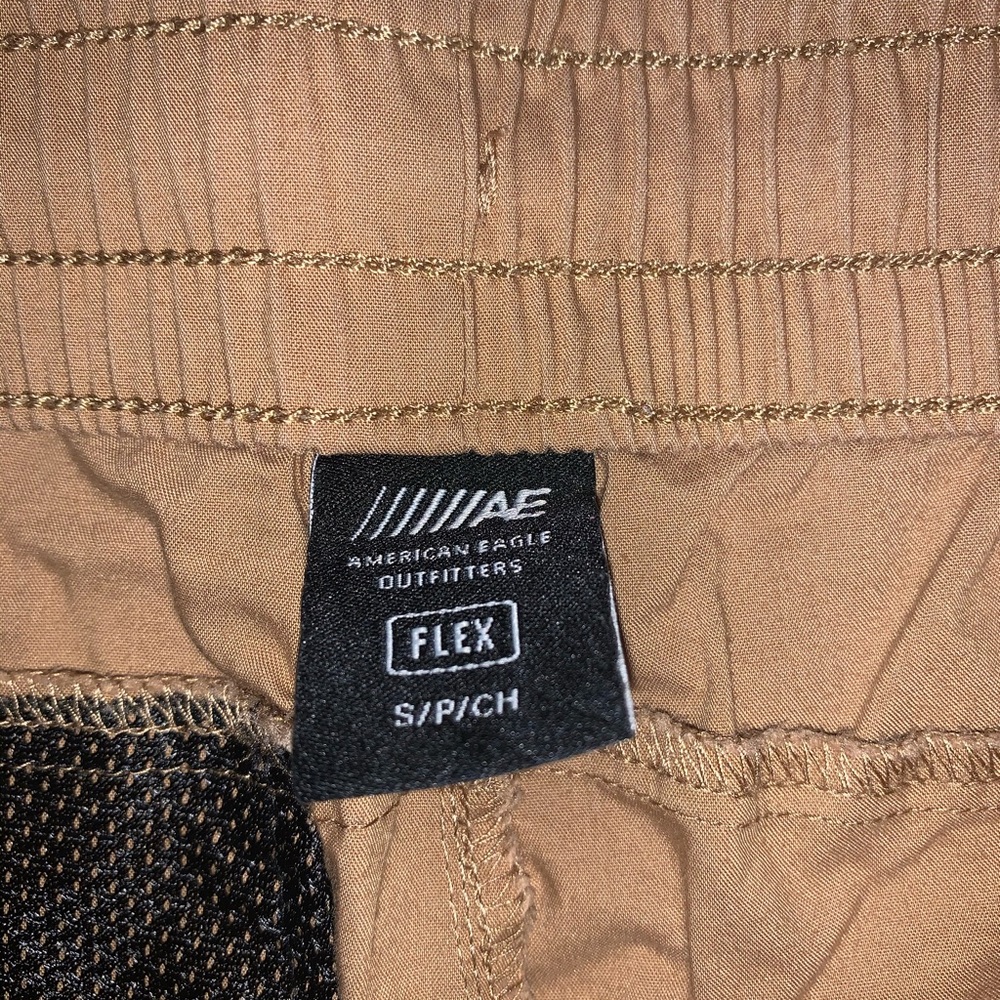 American Eagle Jean Joggers